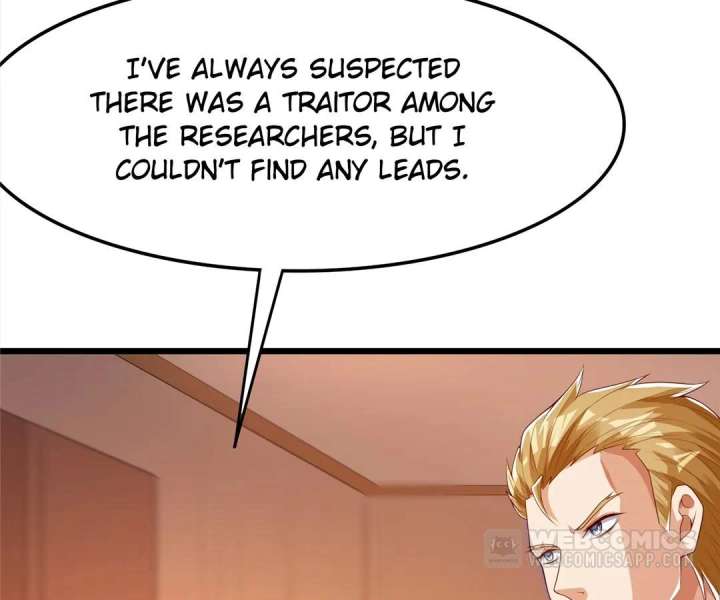 Read Aura Recovery_ I Get a New Skill Everyday EN Manga Online