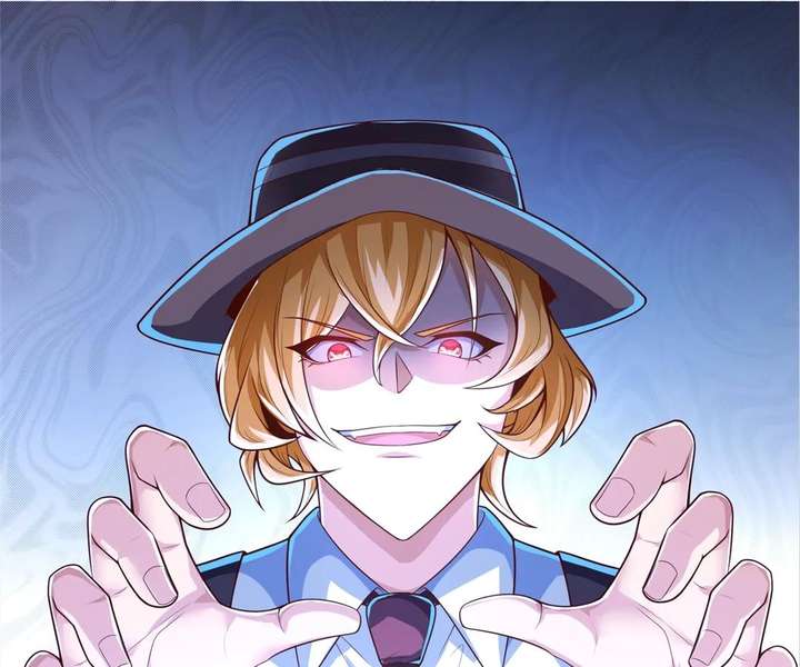 Read Aura Recovery_ I Get a New Skill Everyday EN Manga Online