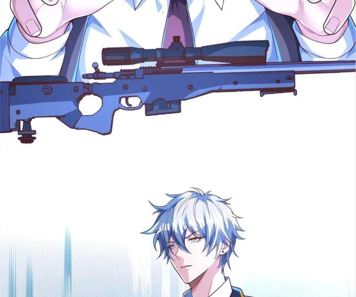Read Aura Recovery_ I Get a New Skill Everyday EN Manga Online