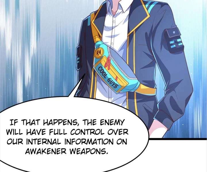 Read Aura Recovery_ I Get a New Skill Everyday EN Manga Online