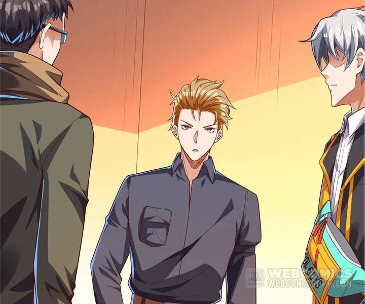 Read Aura Recovery_ I Get a New Skill Everyday EN Manga Online