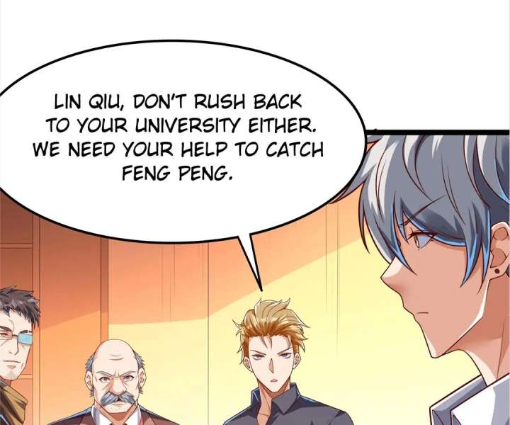 Read Aura Recovery_ I Get a New Skill Everyday EN Manga Online