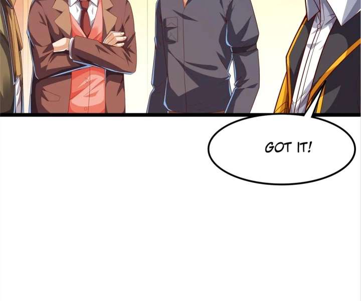 Read Aura Recovery_ I Get a New Skill Everyday EN Manga Online