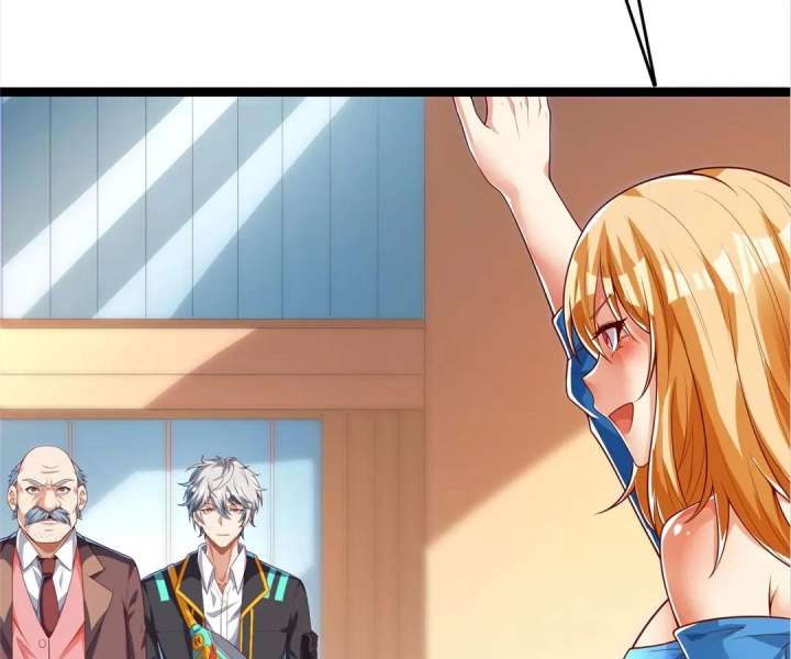 Read Aura Recovery_ I Get a New Skill Everyday EN Manga Online