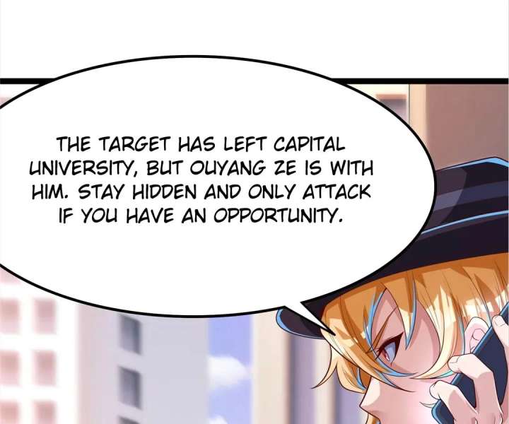 Read Aura Recovery_ I Get a New Skill Everyday EN Manga Online