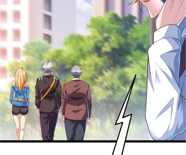 Read Aura Recovery_ I Get a New Skill Everyday EN Manga Online