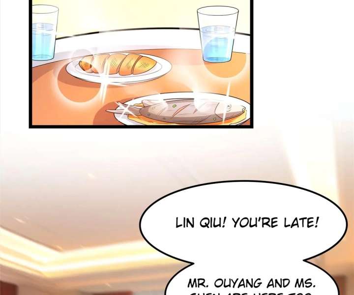 Read Aura Recovery_ I Get a New Skill Everyday EN Manga Online