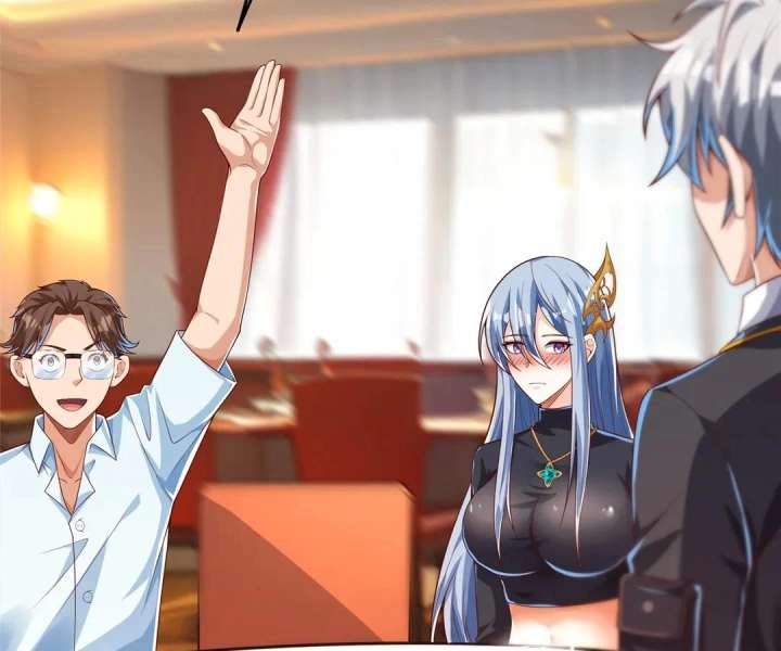 Read Aura Recovery_ I Get a New Skill Everyday EN Manga Online