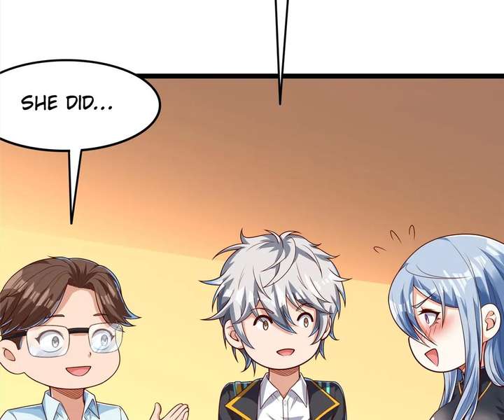 Read Aura Recovery_ I Get a New Skill Everyday EN Manga Online