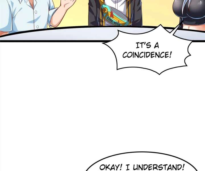 Read Aura Recovery_ I Get a New Skill Everyday EN Manga Online