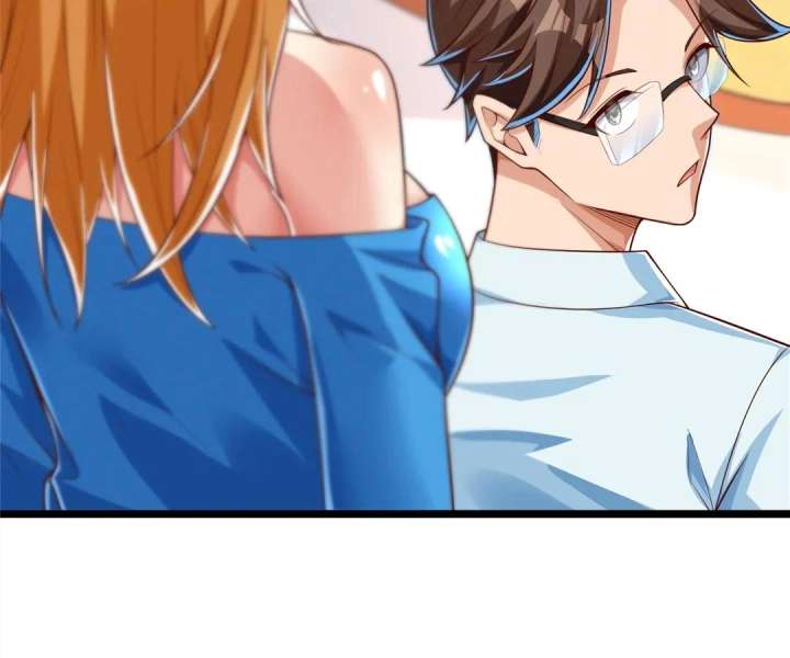 Read Aura Recovery_ I Get a New Skill Everyday EN Manga Online