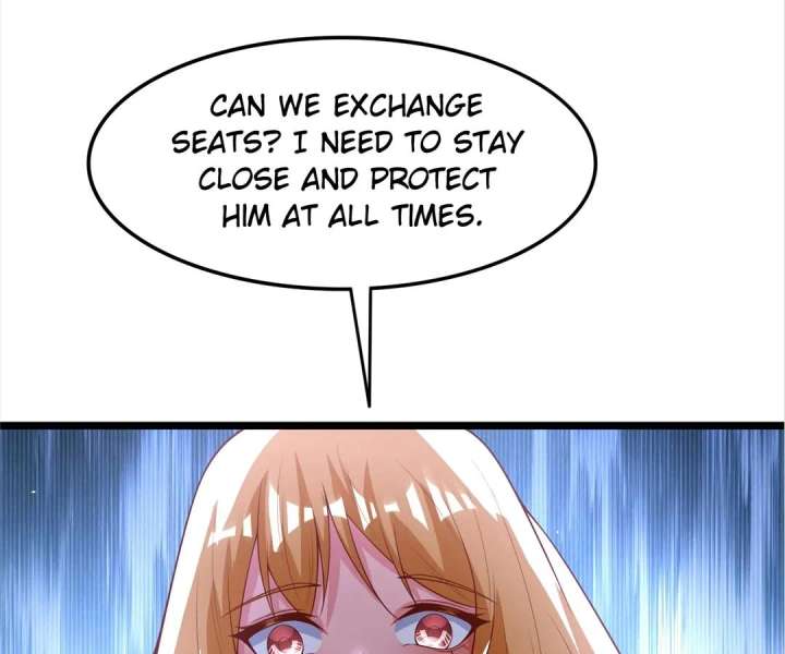 Read Aura Recovery_ I Get a New Skill Everyday EN Manga Online
