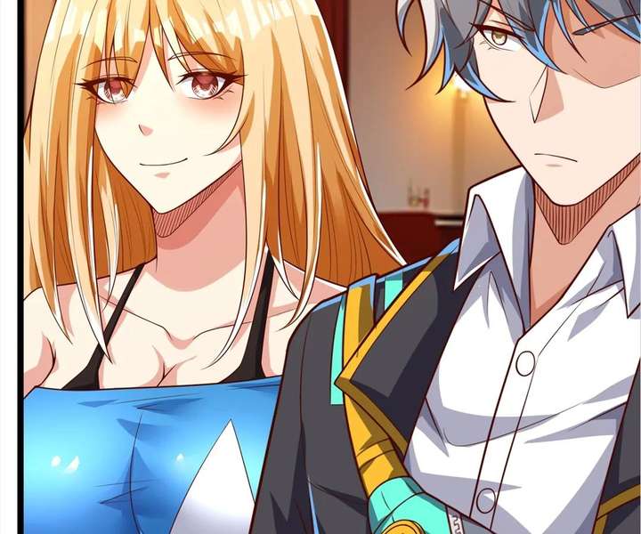Read Aura Recovery_ I Get a New Skill Everyday EN Manga Online
