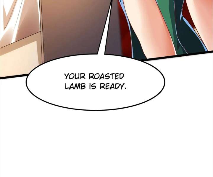 Read Aura Recovery_ I Get a New Skill Everyday EN Manga Online
