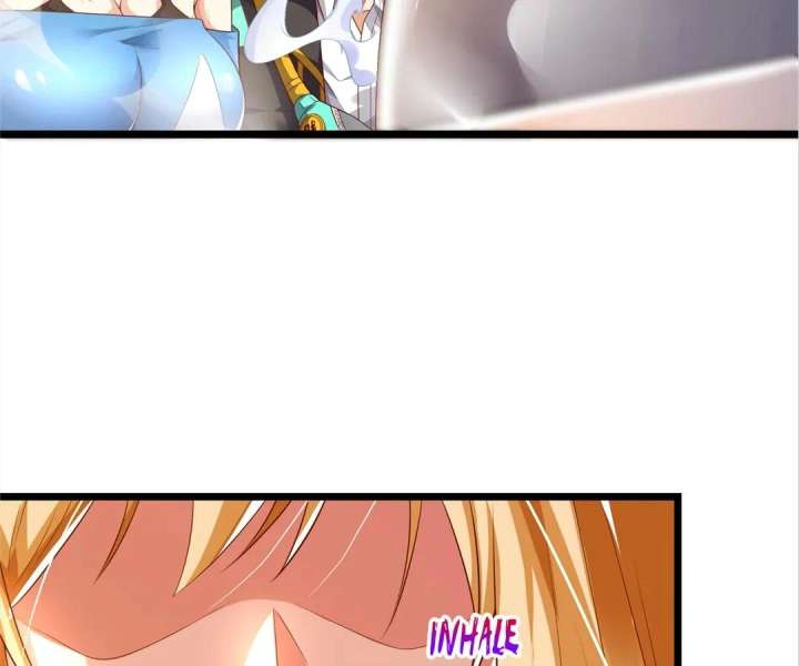 Read Aura Recovery_ I Get a New Skill Everyday EN Manga Online
