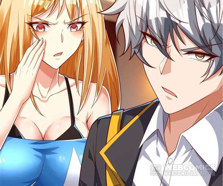 Read Aura Recovery_ I Get a New Skill Everyday EN Manga Online
