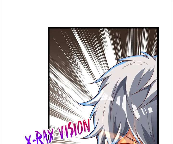 Read Aura Recovery_ I Get a New Skill Everyday EN Manga Online