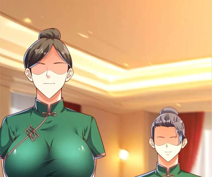 Read Aura Recovery_ I Get a New Skill Everyday EN Manga Online