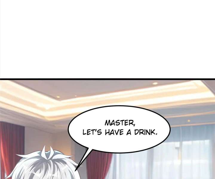 Read Aura Recovery_ I Get a New Skill Everyday EN Manga Online