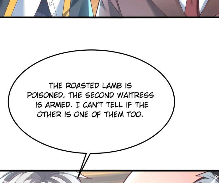 Read Aura Recovery_ I Get a New Skill Everyday EN Manga Online