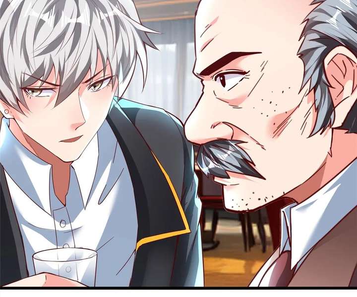 Read Aura Recovery_ I Get a New Skill Everyday EN Manga Online