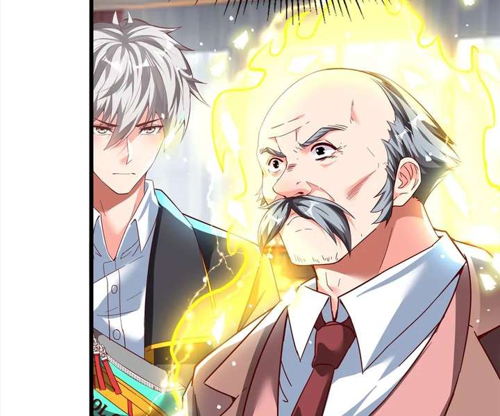 Read Aura Recovery_ I Get a New Skill Everyday EN Manga Online