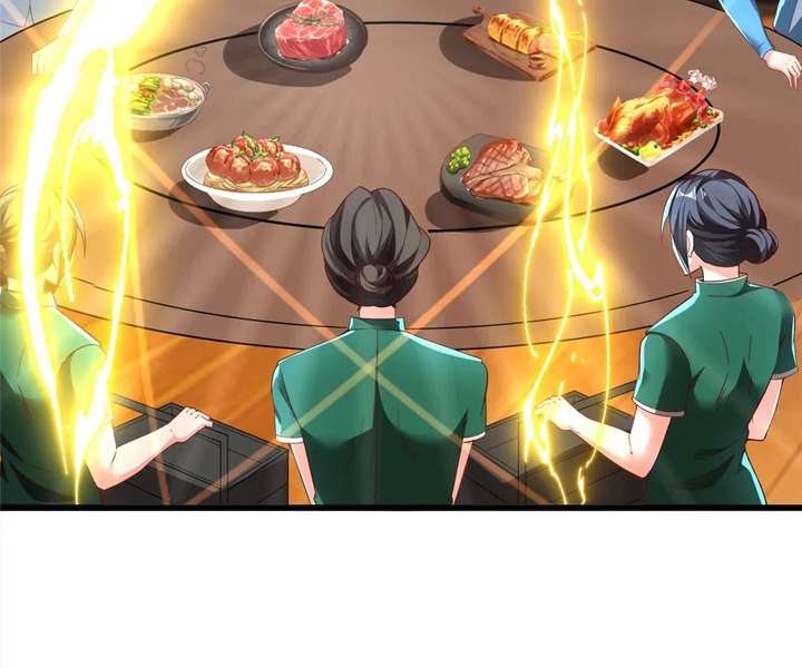 Read Aura Recovery_ I Get a New Skill Everyday EN Manga Online