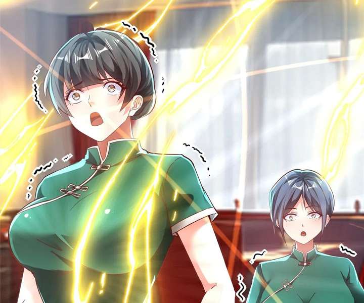 Read Aura Recovery_ I Get a New Skill Everyday EN Manga Online