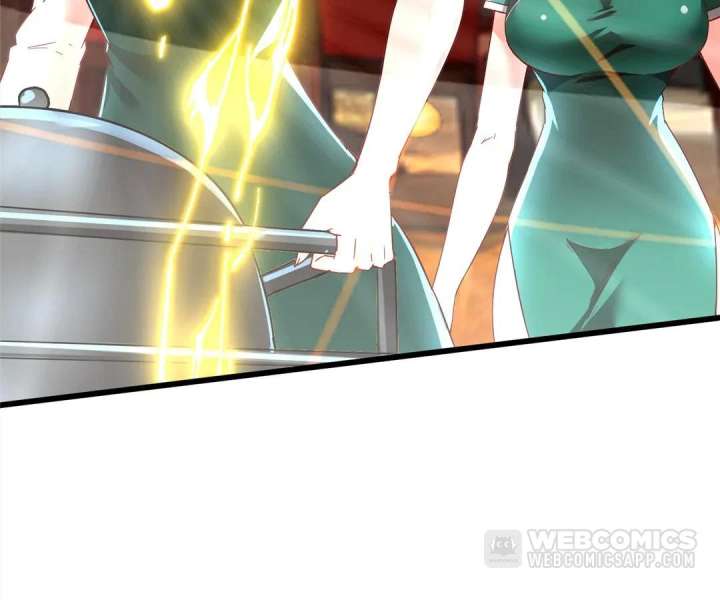Read Aura Recovery_ I Get a New Skill Everyday EN Manga Online