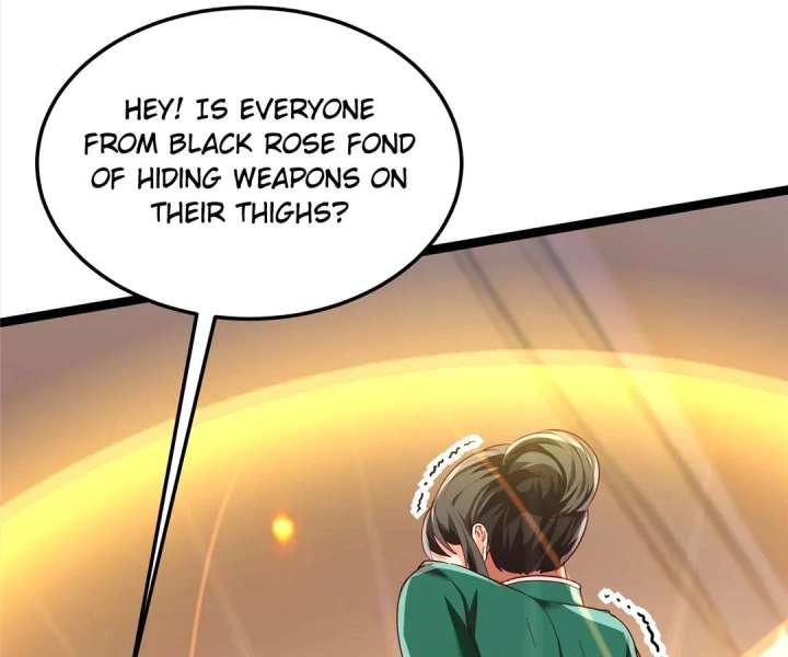Read Aura Recovery_ I Get a New Skill Everyday EN Manga Online
