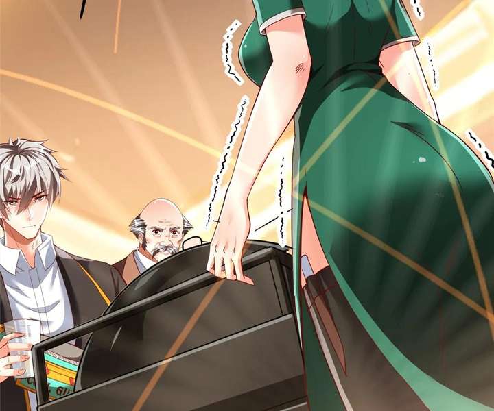 Read Aura Recovery_ I Get a New Skill Everyday EN Manga Online