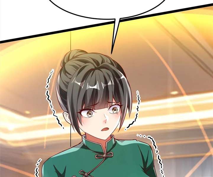 Read Aura Recovery_ I Get a New Skill Everyday EN Manga Online
