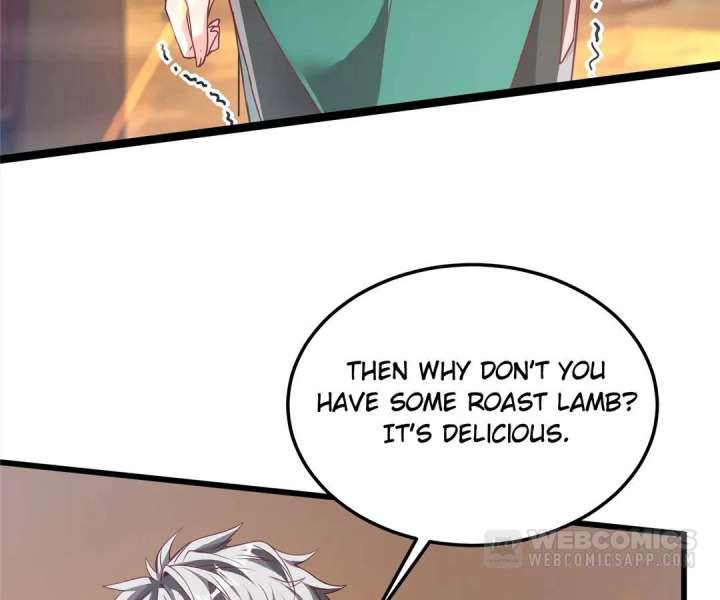 Read Aura Recovery_ I Get a New Skill Everyday EN Manga Online