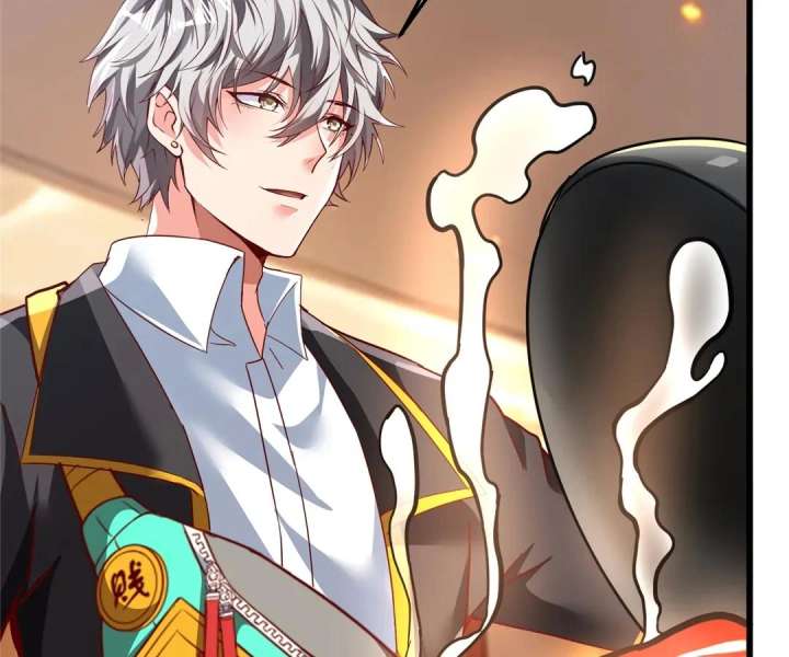 Read Aura Recovery_ I Get a New Skill Everyday EN Manga Online