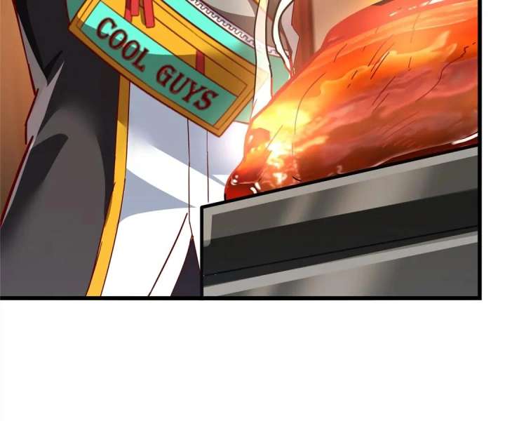 Read Aura Recovery_ I Get a New Skill Everyday EN Manga Online