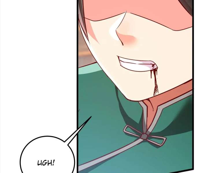 Read Aura Recovery_ I Get a New Skill Everyday EN Manga Online