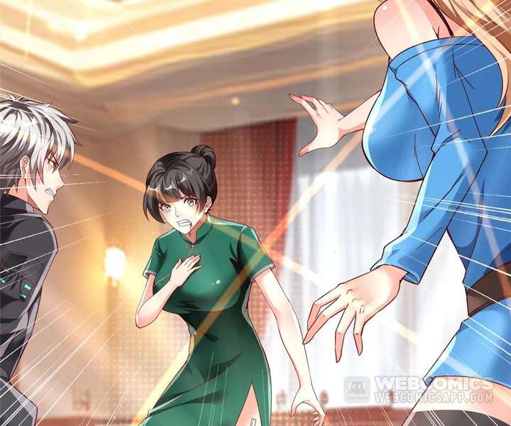 Read Aura Recovery_ I Get a New Skill Everyday EN Manga Online