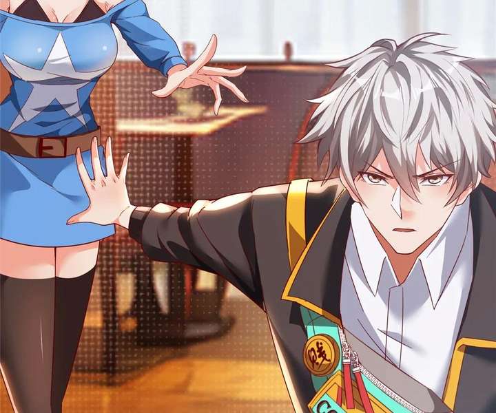 Read Aura Recovery_ I Get a New Skill Everyday EN Manga Online