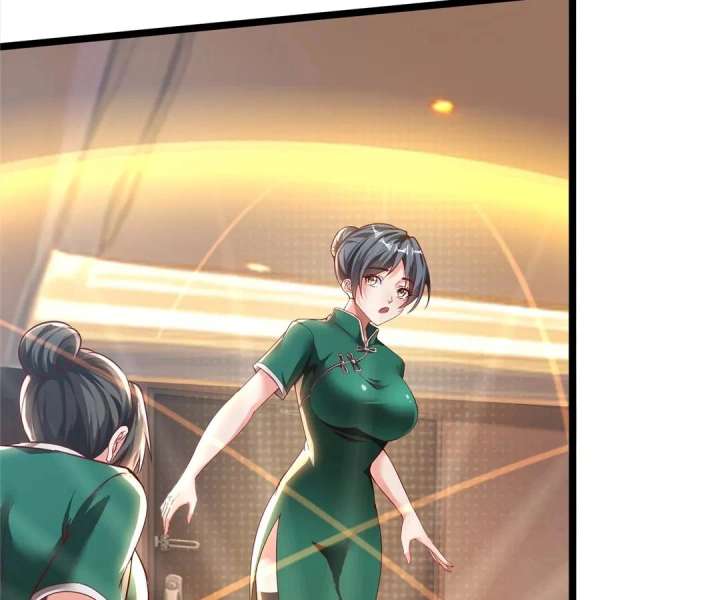 Read Aura Recovery_ I Get a New Skill Everyday EN Manga Online