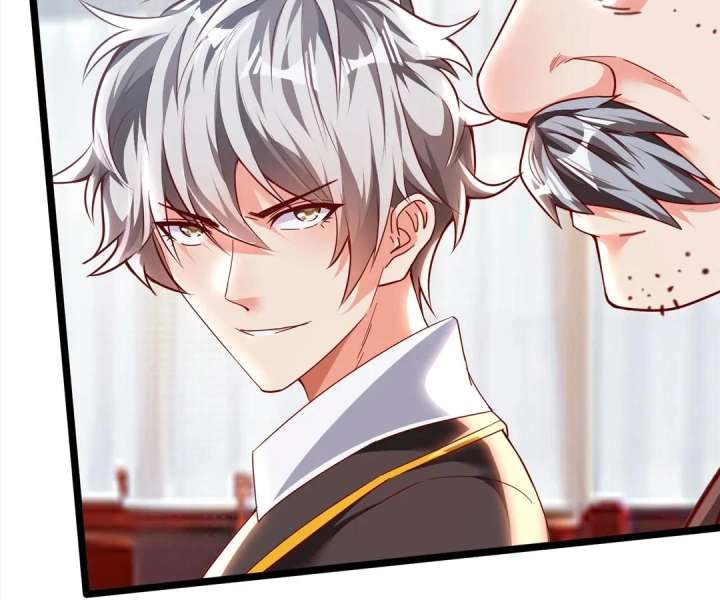 Read Aura Recovery_ I Get a New Skill Everyday EN Manga Online