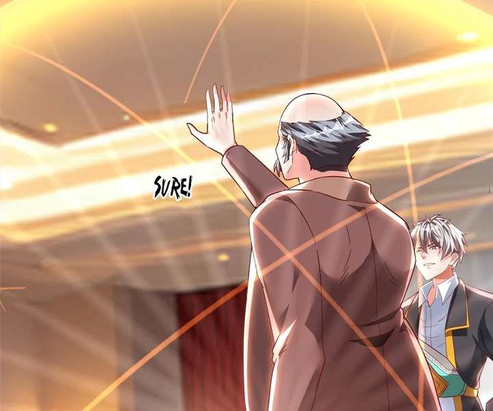 Read Aura Recovery_ I Get a New Skill Everyday EN Manga Online