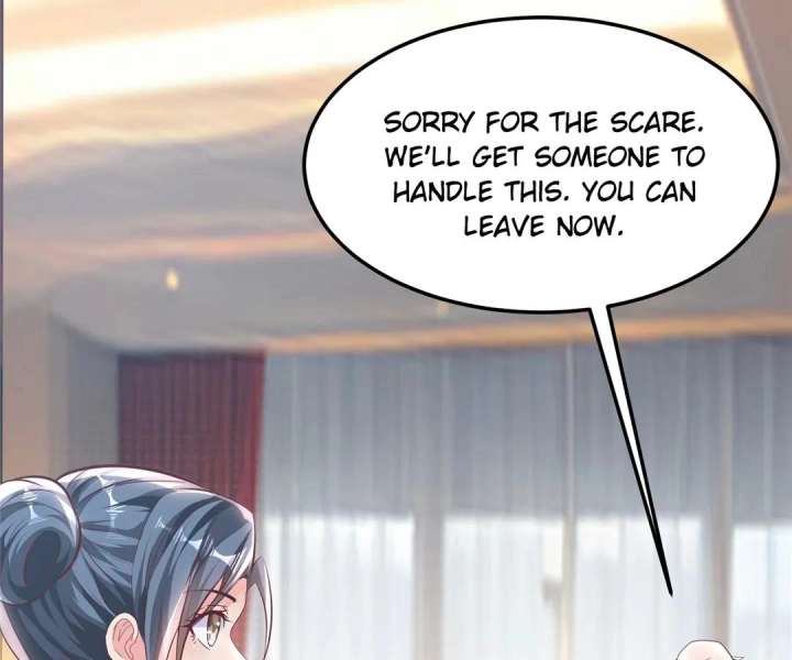 Read Aura Recovery_ I Get a New Skill Everyday EN Manga Online