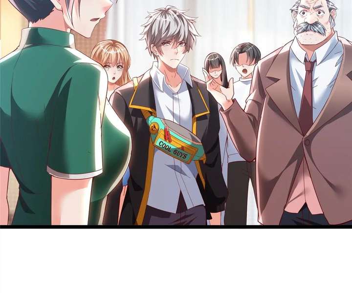 Read Aura Recovery_ I Get a New Skill Everyday EN Manga Online