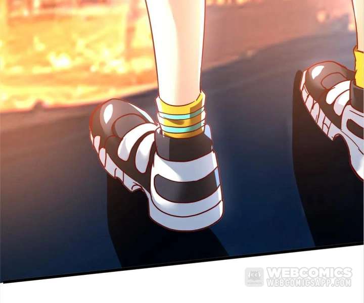 Read Aura Recovery_ I Get a New Skill Everyday EN Manga Online