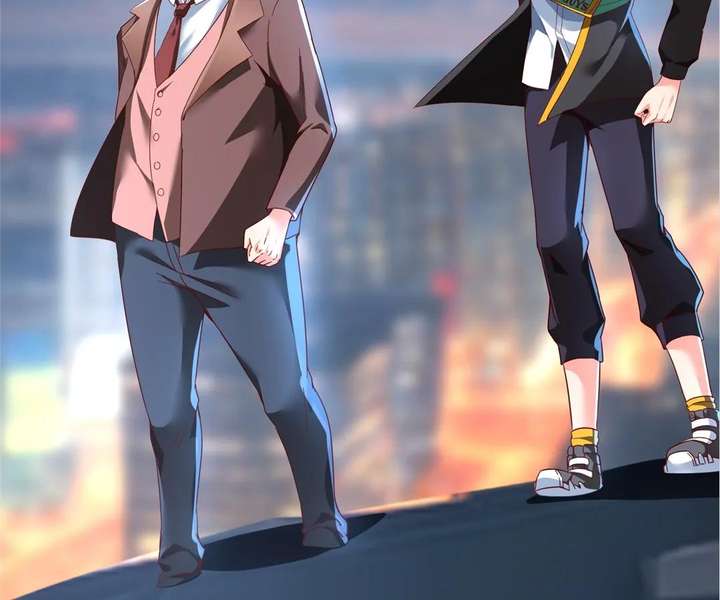 Read Aura Recovery_ I Get a New Skill Everyday EN Manga Online