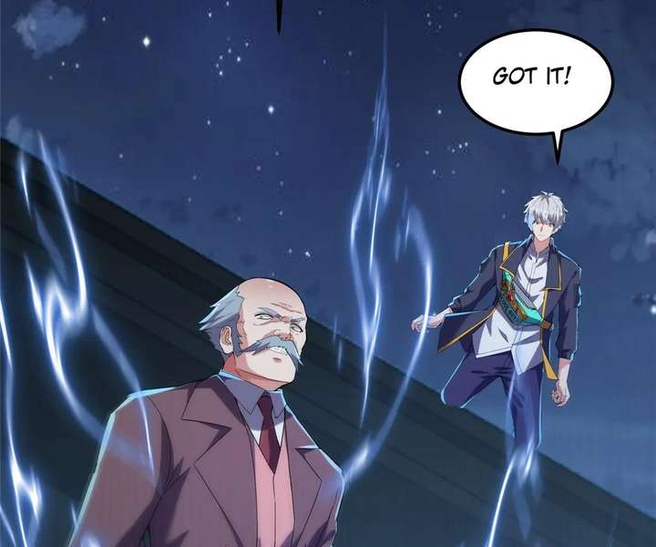 Read Aura Recovery_ I Get a New Skill Everyday EN Manga Online