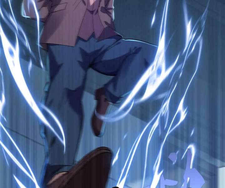 Read Aura Recovery_ I Get a New Skill Everyday EN Manga Online