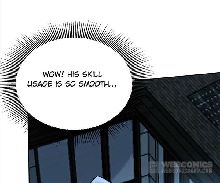 Read Aura Recovery_ I Get a New Skill Everyday EN Manga Online