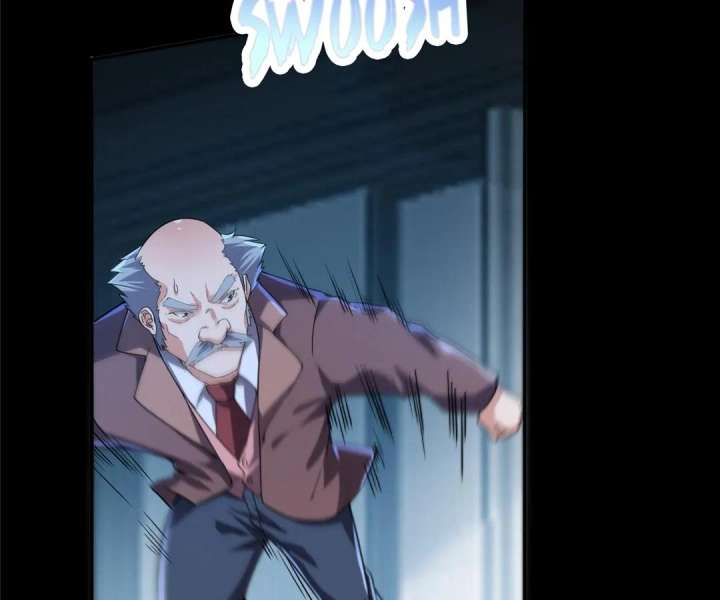 Read Aura Recovery_ I Get a New Skill Everyday EN Manga Online