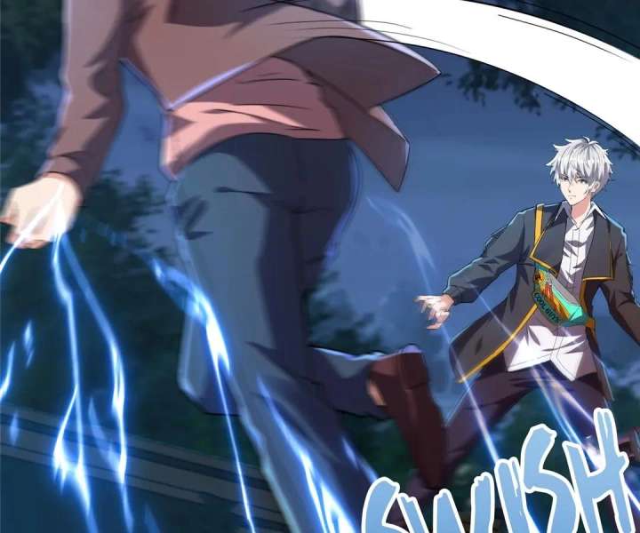 Read Aura Recovery_ I Get a New Skill Everyday EN Manga Online